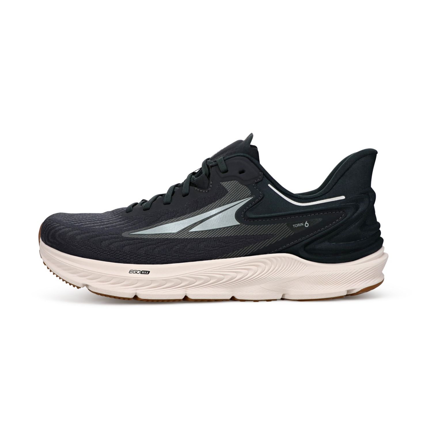 Zapatillas Running Carretera Altra Torin 6 Mujer Gris Oscuro | Costa Rica-18569409